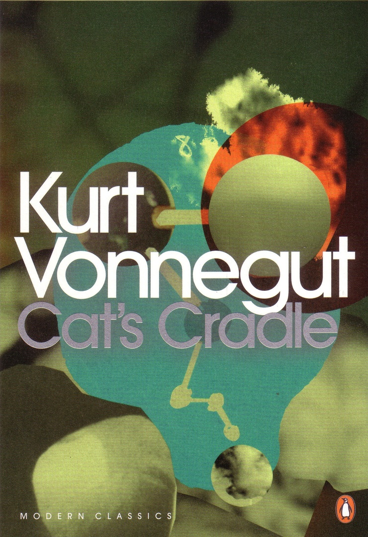 Cat's Cradle: A Novel