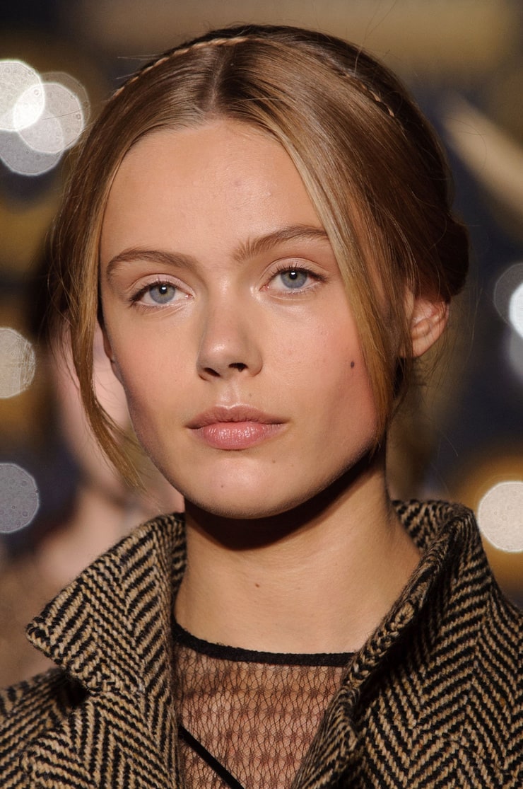 Picture of Frida Gustavsson