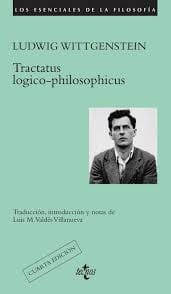 Tractatus Logico-Philosophicus