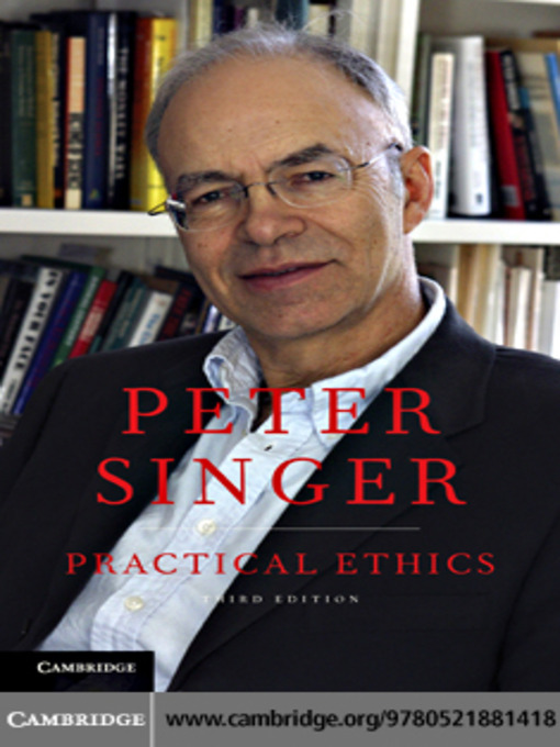 Practical Ethics