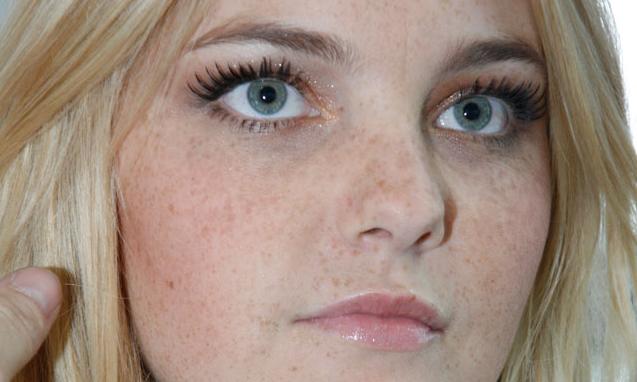 Caroline Trentini