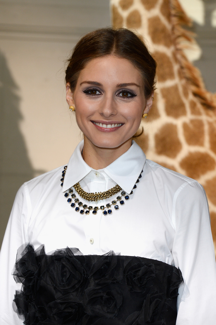 Olivia Palermo Olivia Palermo