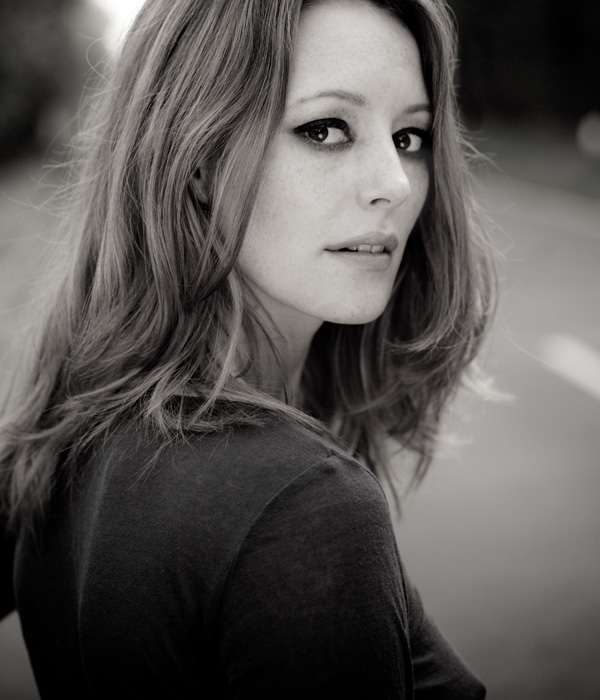 Lavinia Wilson