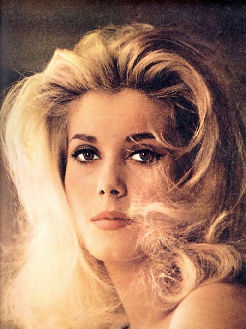 Catherine Deneuve Catherine Deneuve