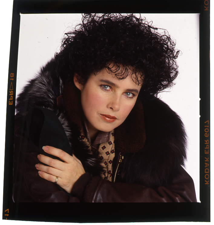 Dayle Haddon