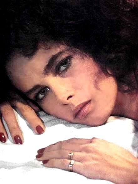 Dayle Haddon