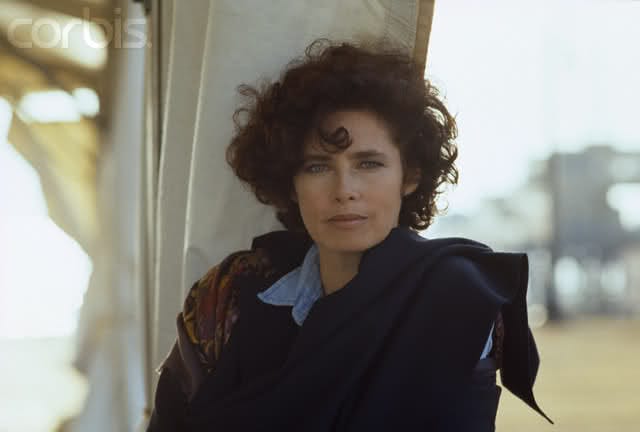 Dayle Haddon Dayle Haddon