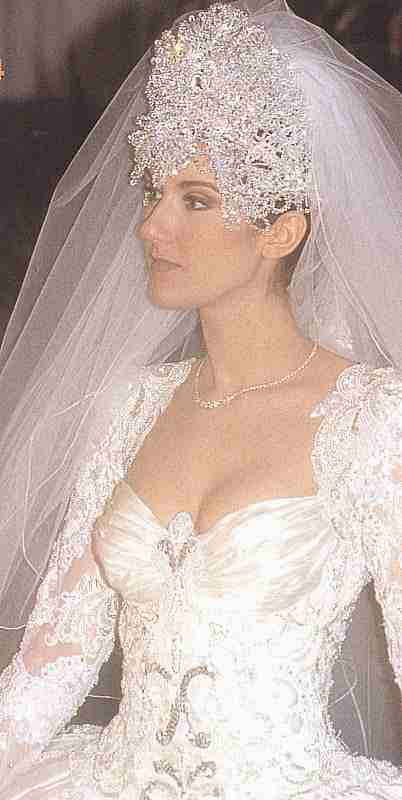 Céline Dion
