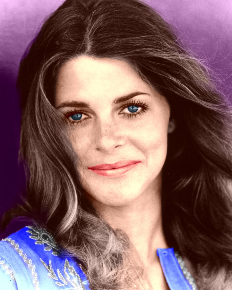 The Bionic Woman