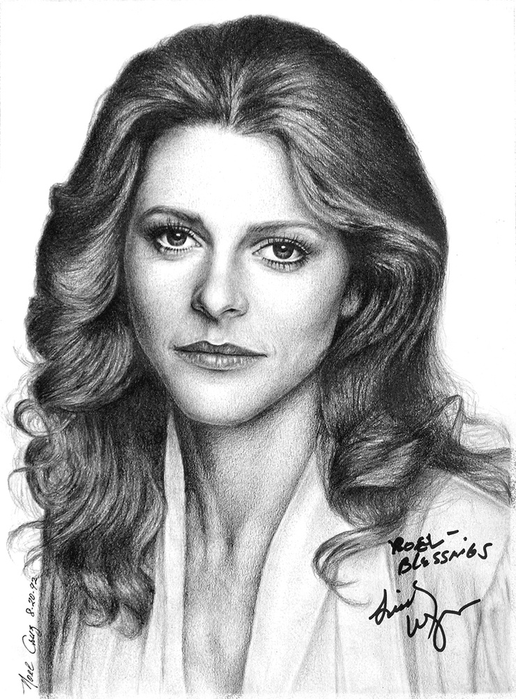 The Bionic Woman