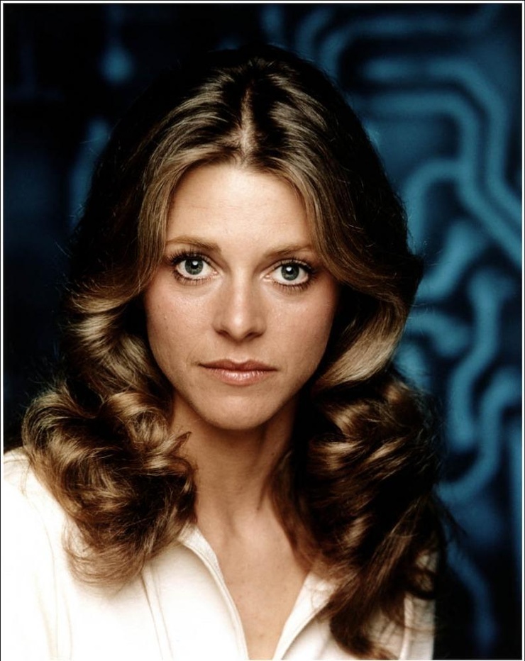 The Bionic Woman