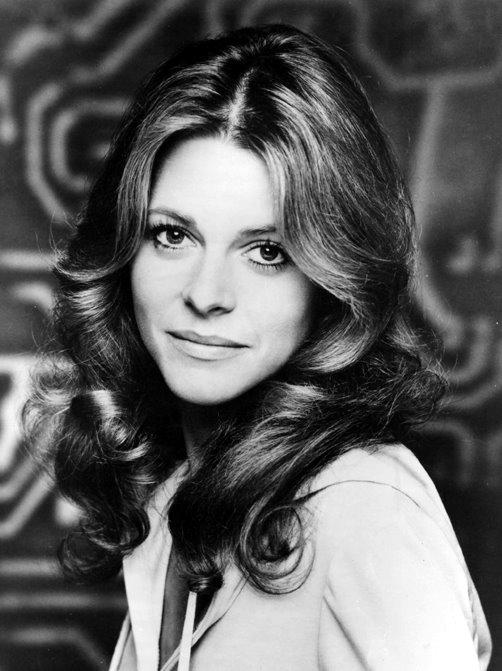 The Bionic Woman