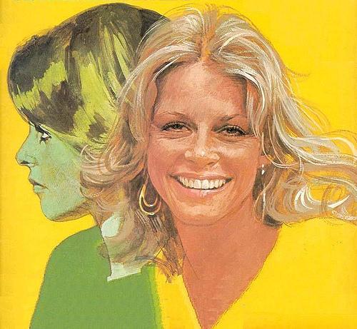 The Bionic Woman