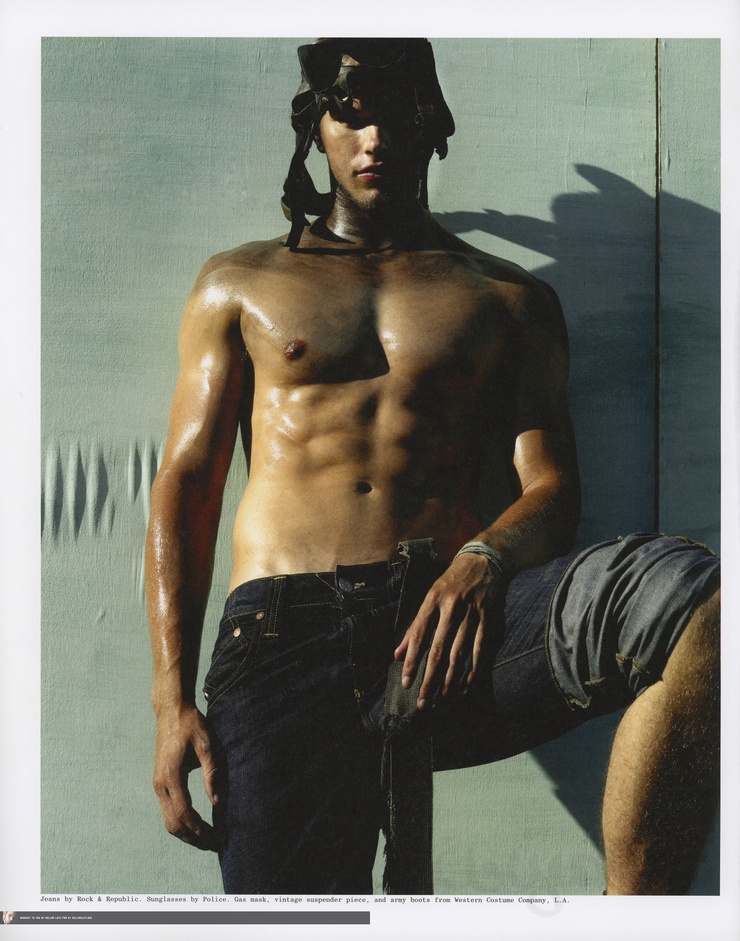 Kellan Lutz