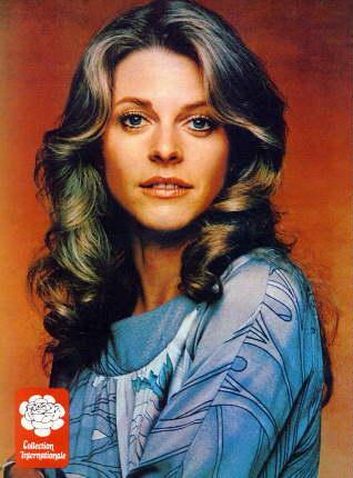 The Bionic Woman