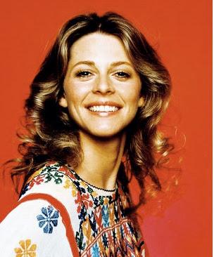 The Bionic Woman