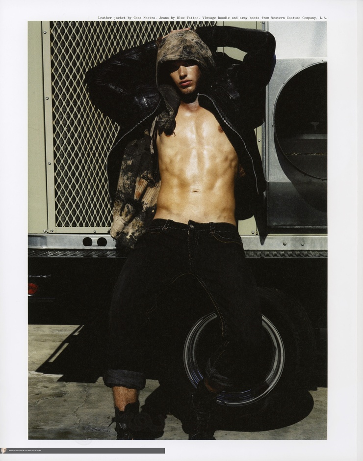 Kellan Lutz Kellan Lutz