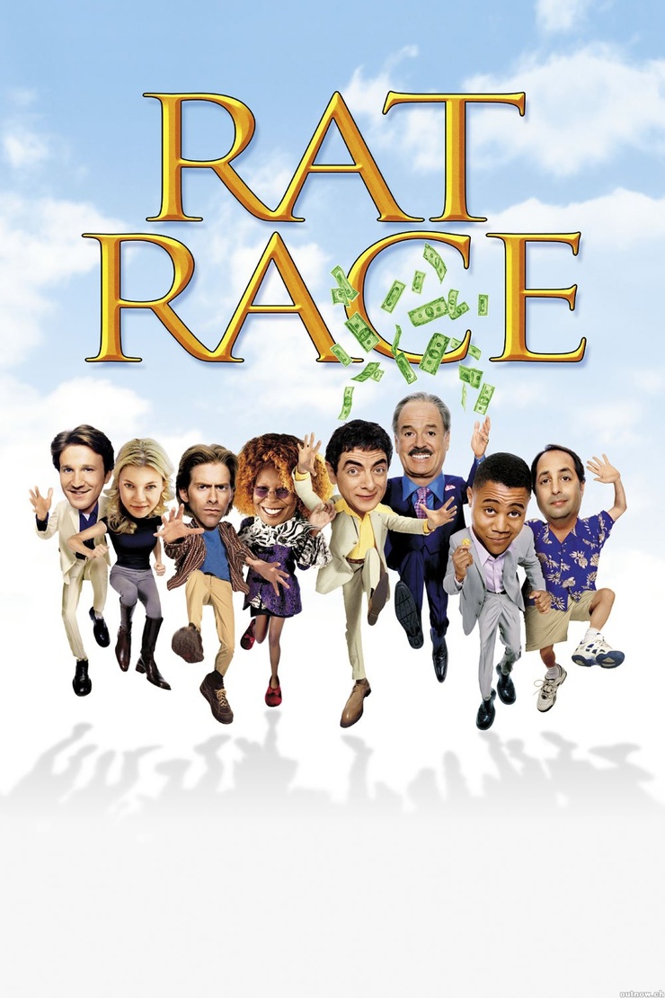 Rat Race