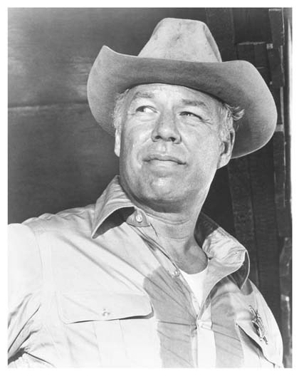 George Kennedy