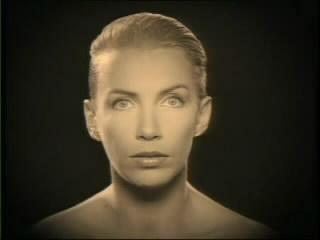 Annie Lennox