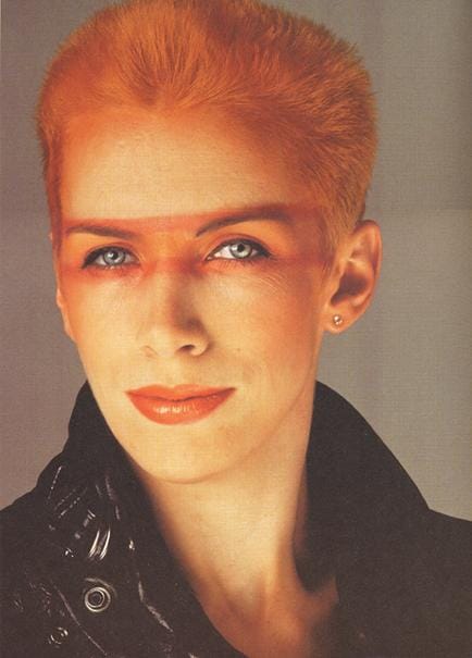 Annie Lennox Annie Lennox