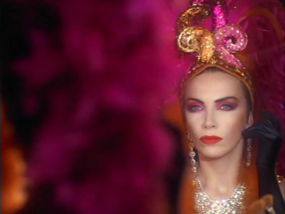 Annie Lennox
