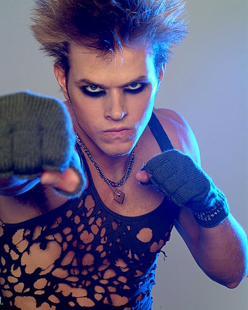 Kellan Lutz
