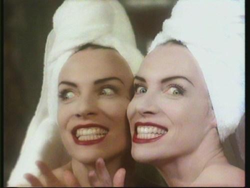 Annie Lennox