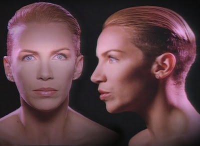 Annie Lennox