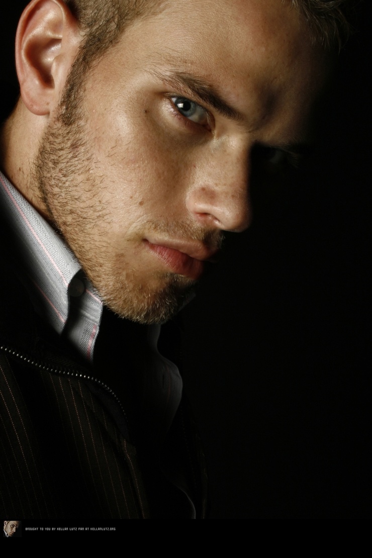 Kellan Lutz Kellan Lutz