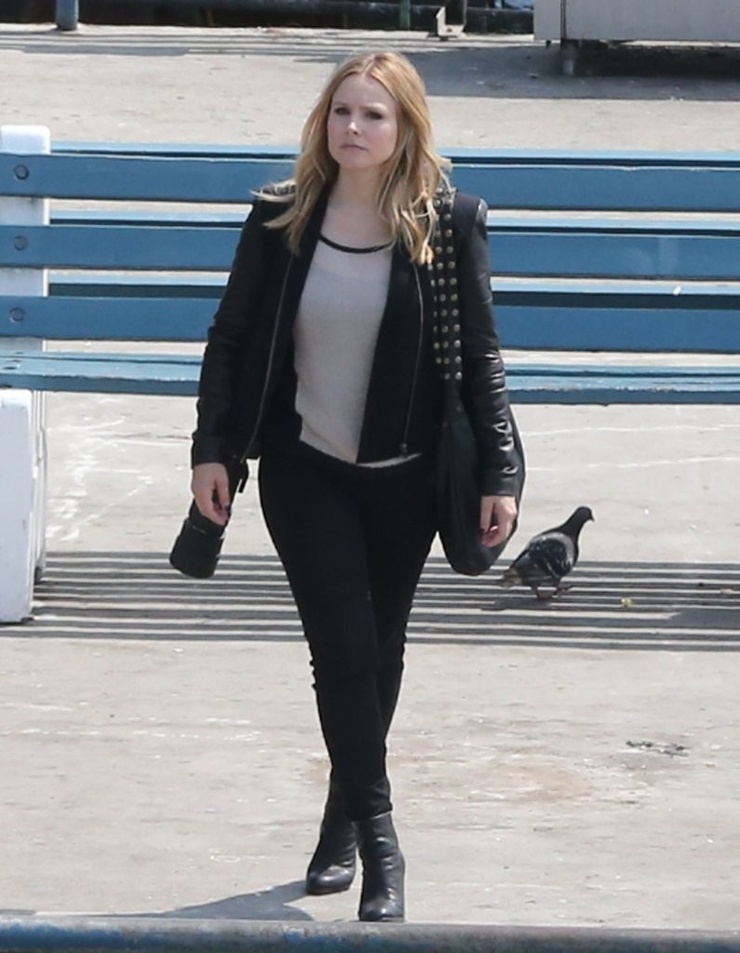Kristen Bell Kristen Bell