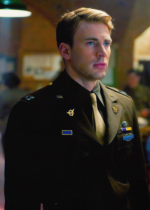 Chris Evans