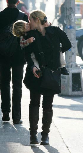 Kate Winslet Kate Winslet