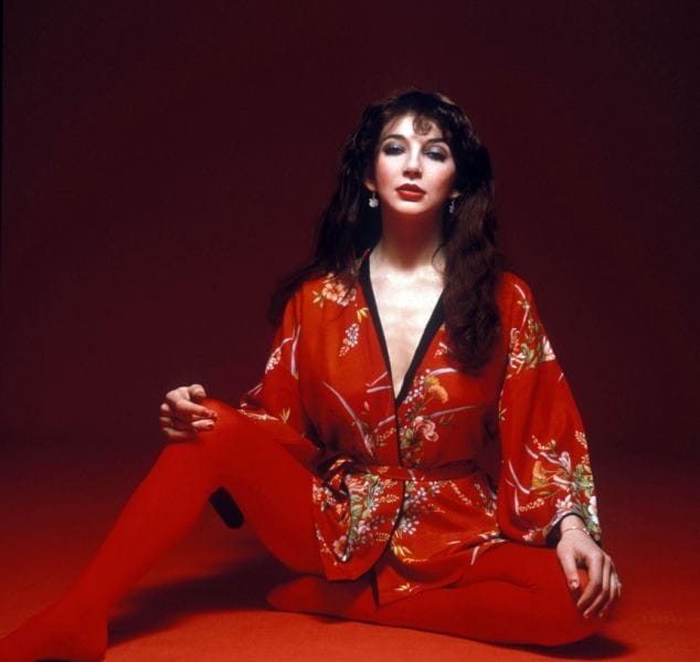 Kate Bush Kate Bush