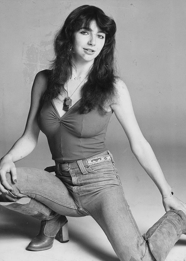 Kate Bush