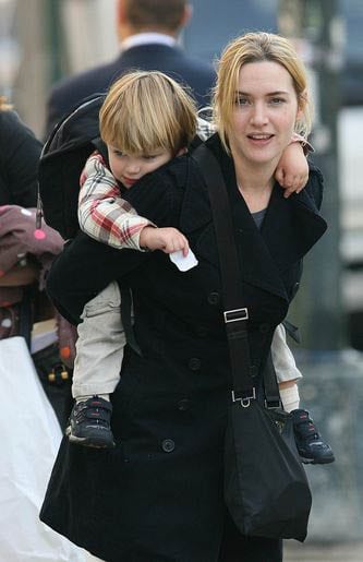 Kate Winslet