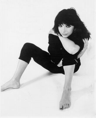 Kate Bush Kate Bush