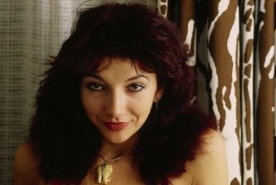 Kate Bush Kate Bush