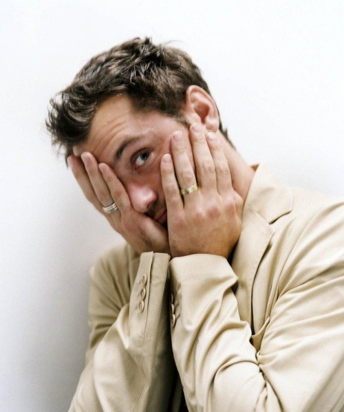 Jude Law