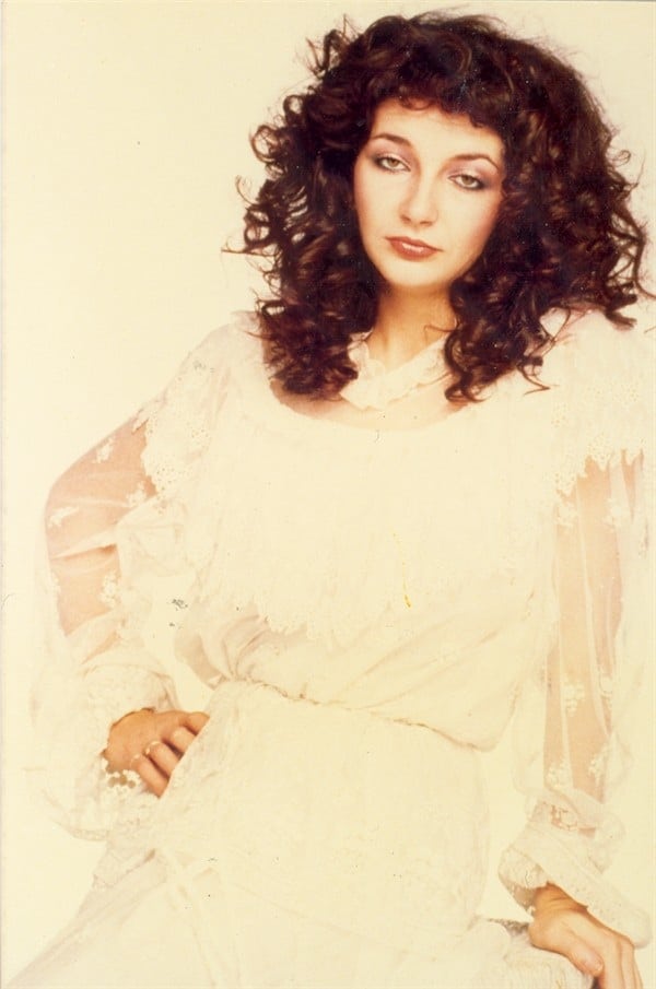 Kate Bush Kate Bush