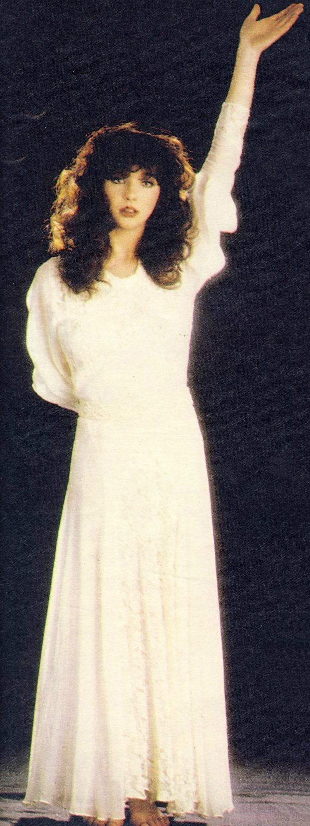 Kate Bush