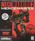 MechWarrior 2: Mercenaries