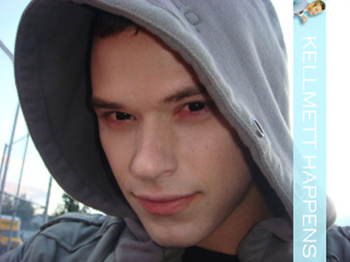 Kellan Lutz