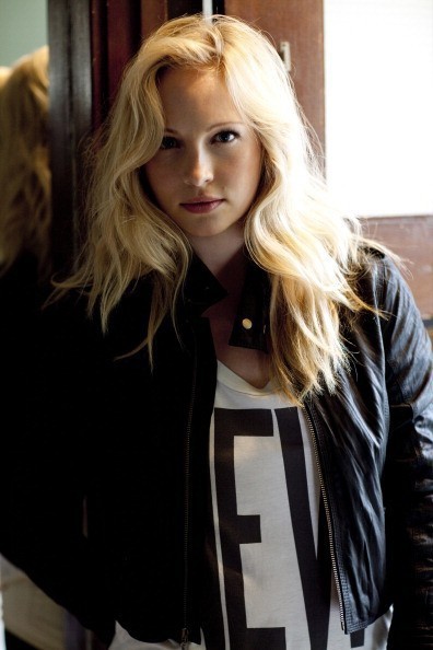 Candice Accola