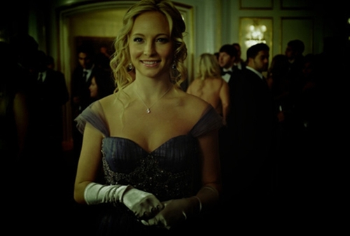 Candice Accola