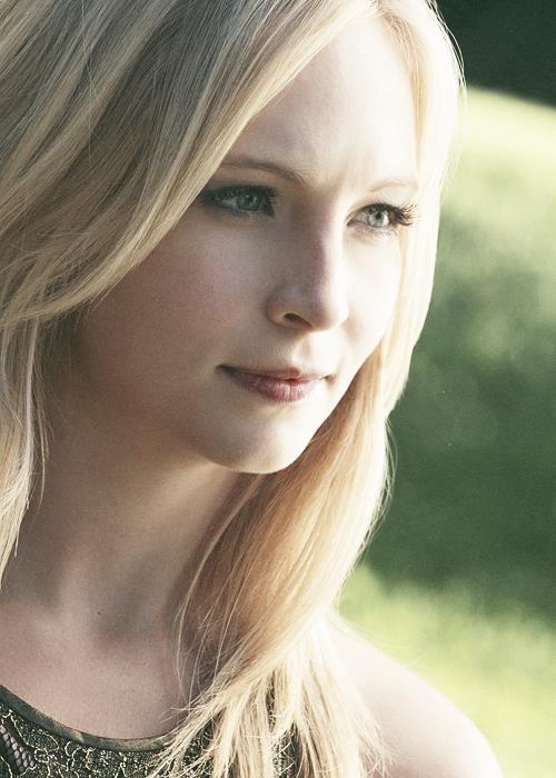 Candice Accola Candice Accola