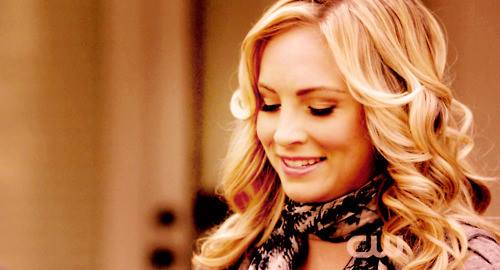 Candice Accola