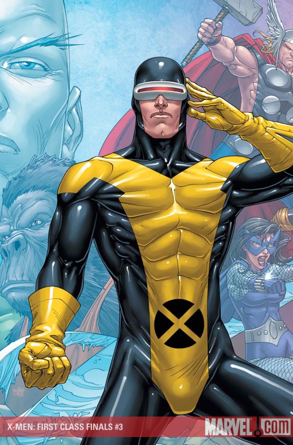 Cyclops