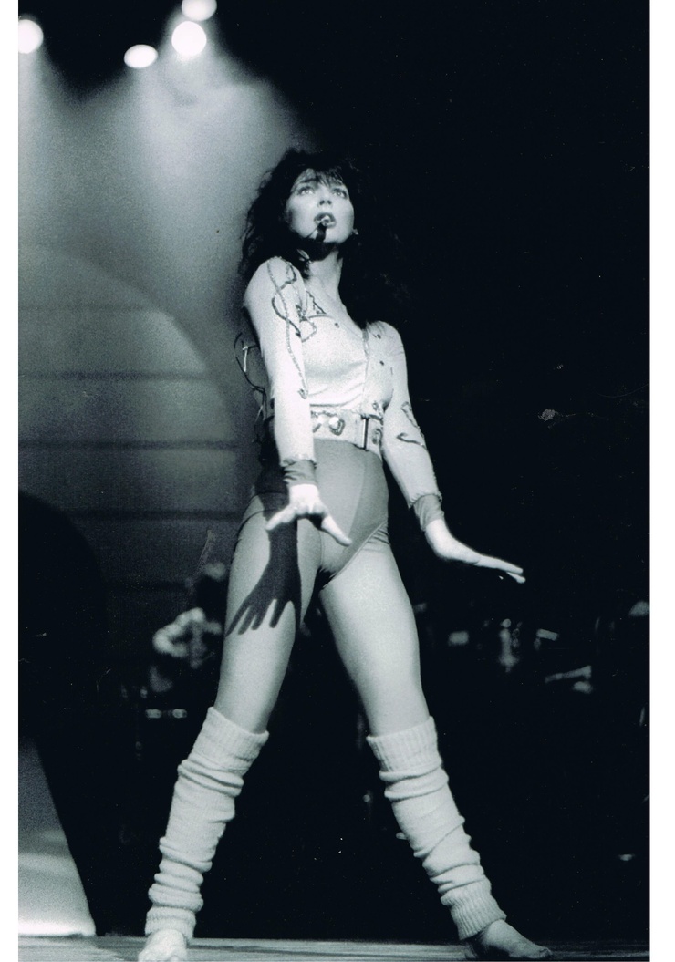 Kate Bush
