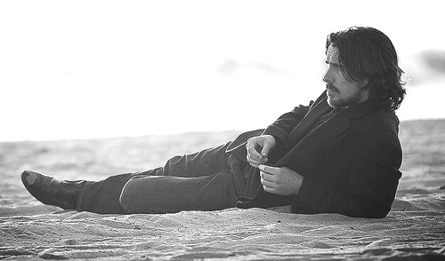 Christian Bale Christian Bale